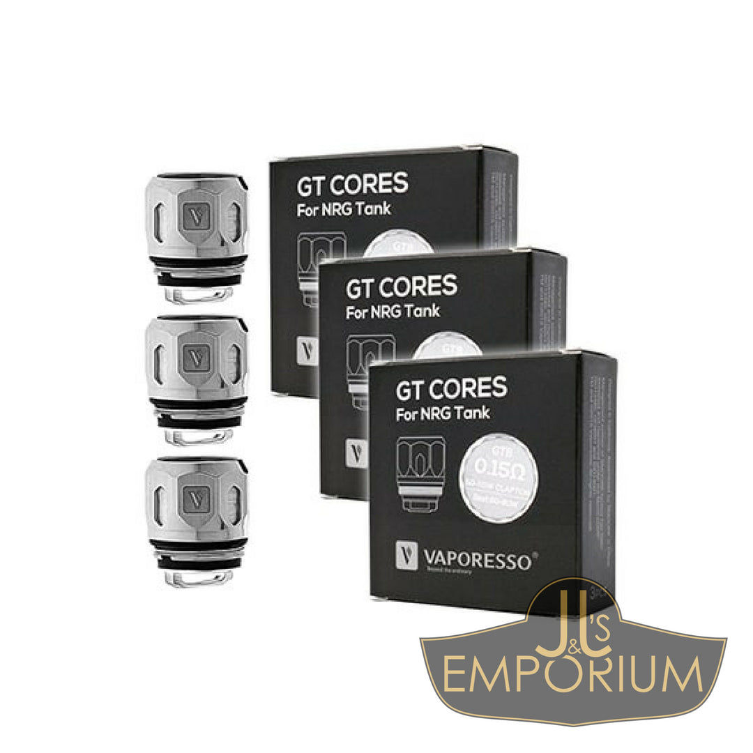 Vaporesso NRG replacement coils