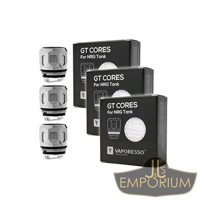 Vaporesso NRG replacement coils
