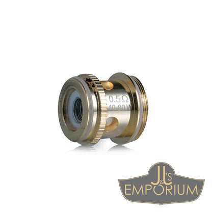 Wake Tank Sub-Ohm Replacement Coils (RTA compatible)