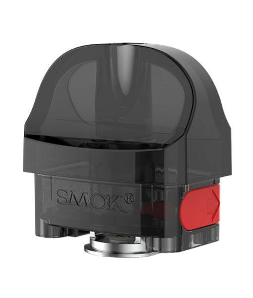 Smok Nord 4 Replacement Pod